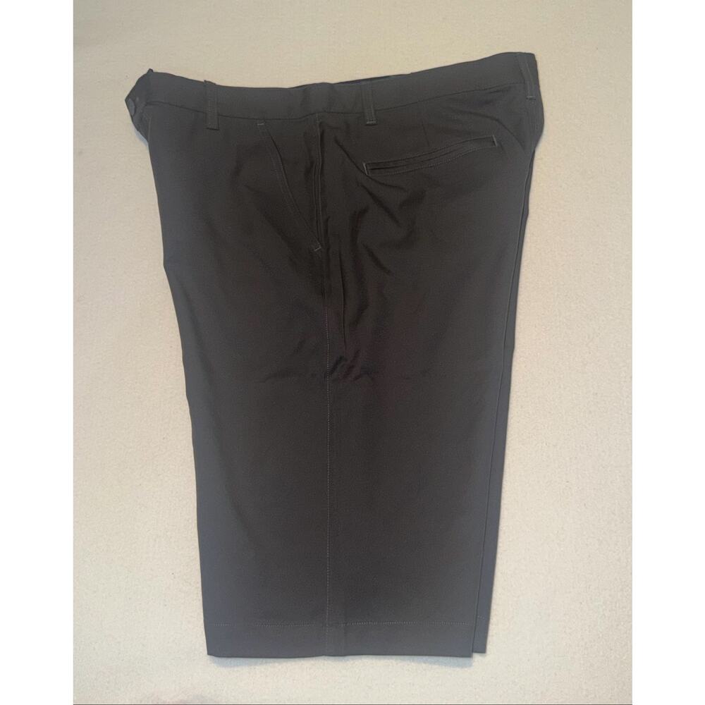 French toast kids New grey shorts with adjustable waistband - Picture 3 of 14
